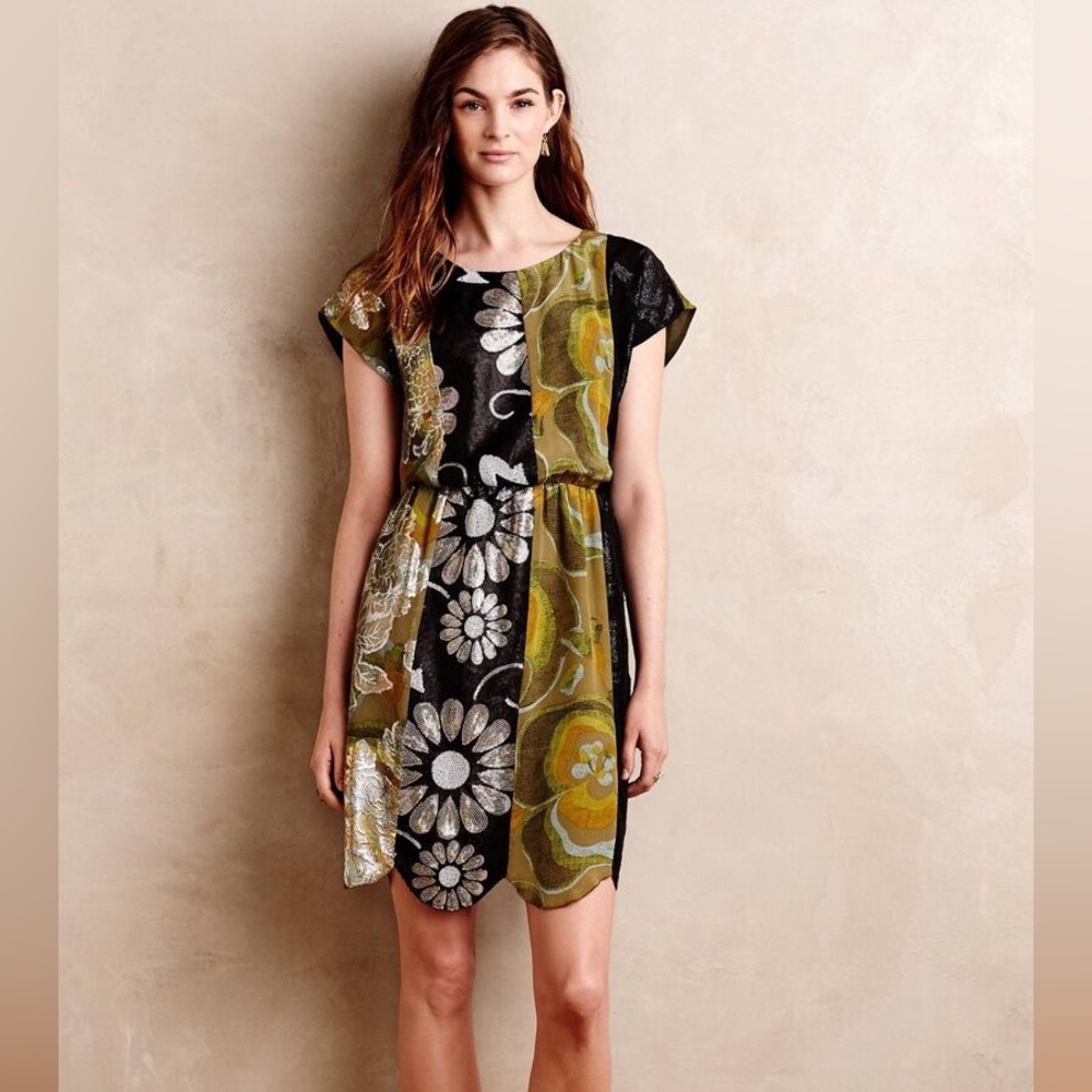 Anna Sui Dress